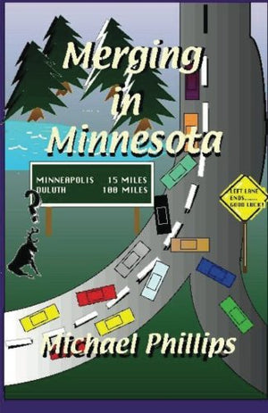 Merging In Minnesota,Used