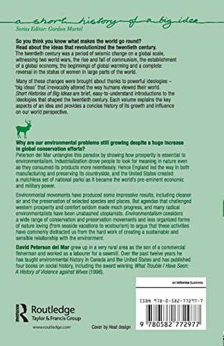 Environmentalism