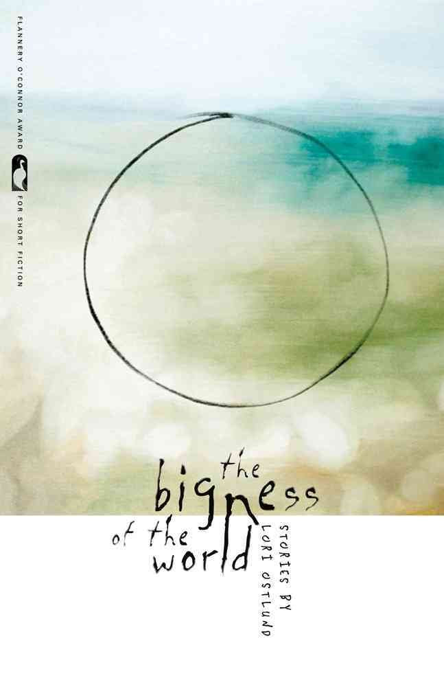 The Bigness Of The World,New