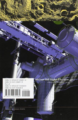 Lsc Human Spaceflight With Website (Space Technology (Mcgrawhill))