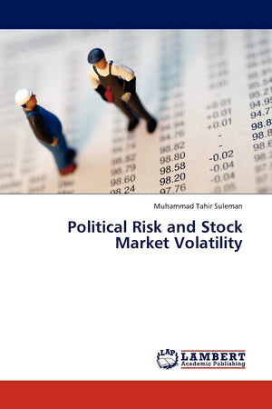 Political Risk and Stock Market Volatility,Used