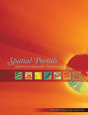 Spatial Portals: Gateways to Geographic Information,Used