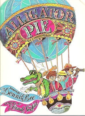 Alligator Pie,New