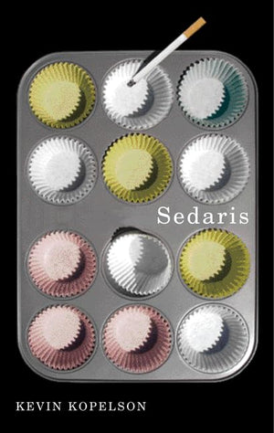 Sedaris,New