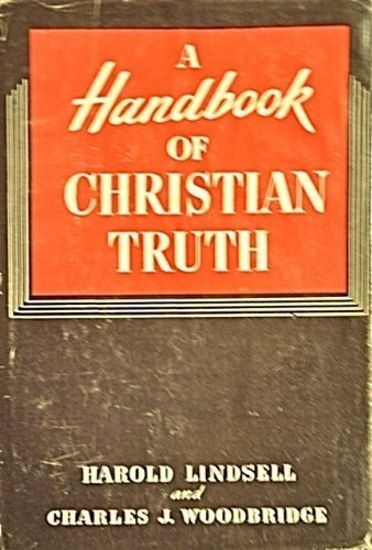 Handbook Of Christian Truth,Used