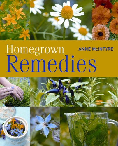 Homegrown Remedies,Used