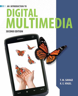 An Introduction to Digital Multimedia,New