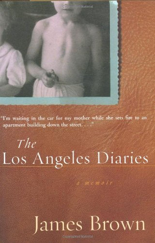 The Los Angeles Diaries: A Memoir,Used
