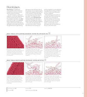 Vogue? Knitting The Ultimate Knitting Book: Completely Revised & Updated,New