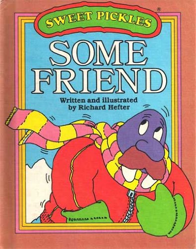 Some friend (Sweet Pickles),Used