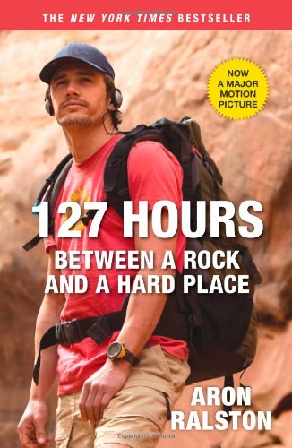 127 Hours: Between A Rock And A Hard Place,Used
