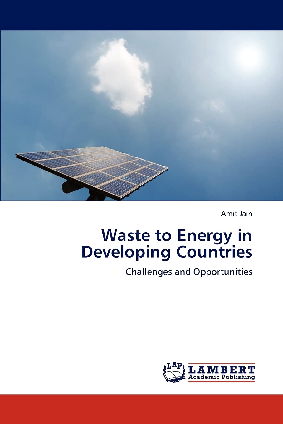 Waste to Energy in Developing Countries: Challenges and Opportunities,Used