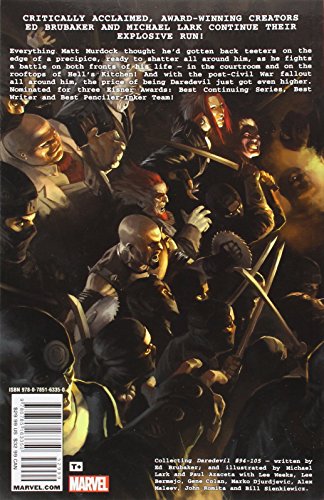 Marvel Daredevil Ultimate Collection 2 - Essential Graphic Novel Set for Superhero Fans, Perfect for Collectors and Readers