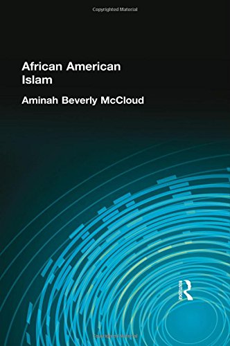 African American Islam,Used