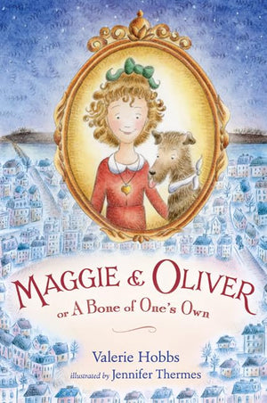 Maggie & Oliver: Or A Bone Of One'S Own,Used