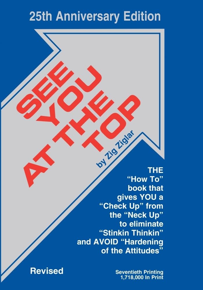 See You At The Top: 25Th Anniversary Edition