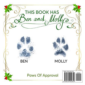 Ben And Molly's Christmas Tree Farm: A Christmas Tree Story (Ben and Molly's Adventures),Used