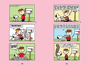 Charlie Brown: Here We Go Again: A PEANUTS Collection (Volume 7) (Peanuts Kids),Used
