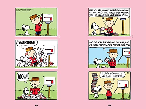 Charlie Brown: Here We Go Again: A PEANUTS Collection (Volume 7) (Peanuts Kids),Used
