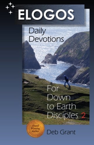 Elogos: Daily Devotions for Down to Earth Disciples 2,Used