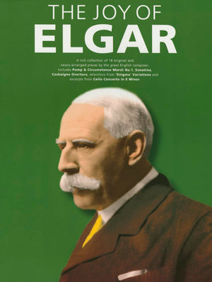 Joy of Elgar,Used