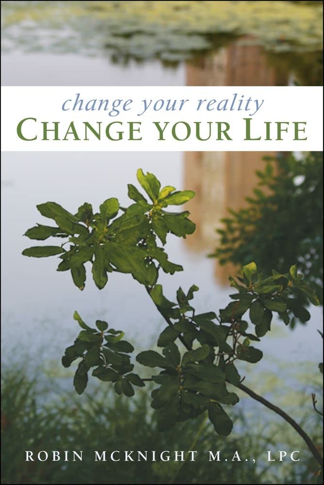 Change Your Reality, Change Your Life,Used