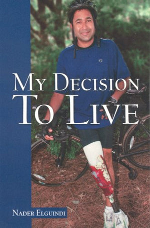 My Decision to Live,Used