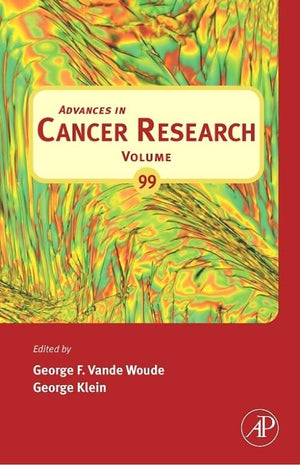 Advances in Cancer Research (Volume 99),Used