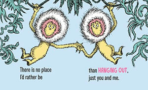 Dr. Seuss'S Who Loves You? (Dr. Seuss'S Gift Books)
