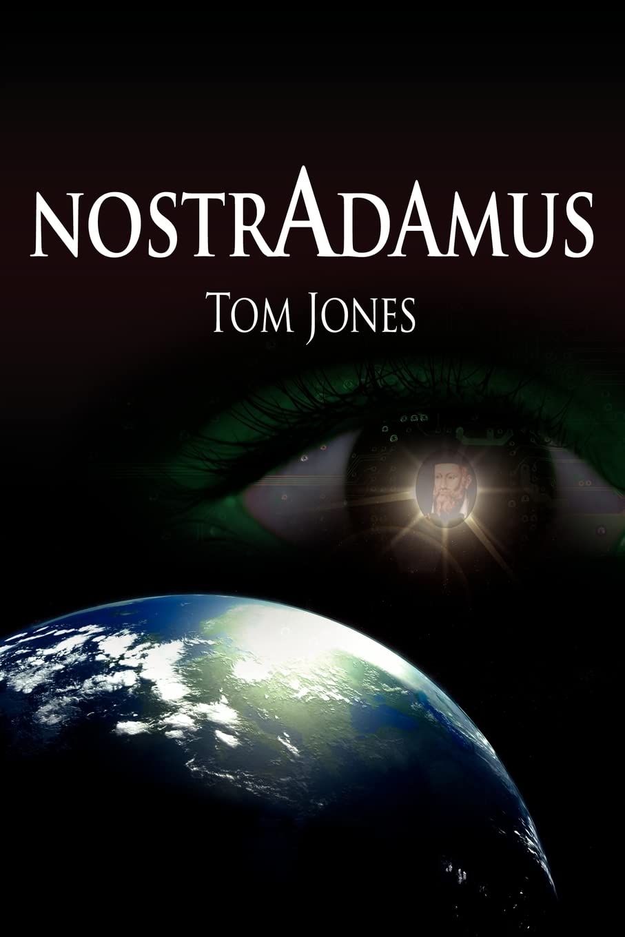 Nostradamus,Used
