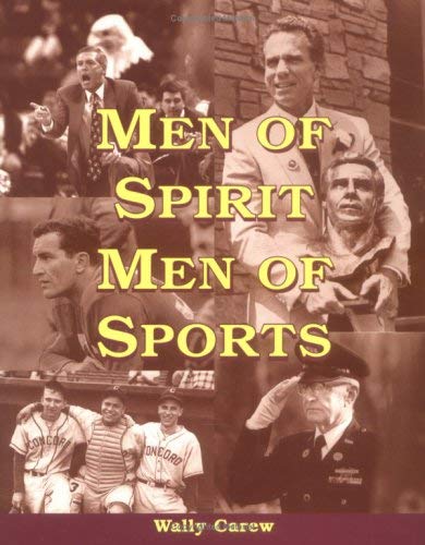 Men of Spirit, Men of Sports,Used