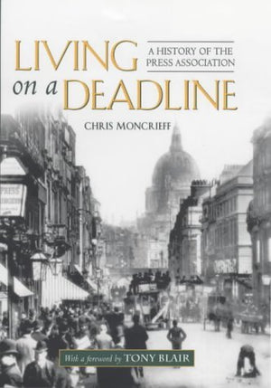 Living on a Deadline,Used