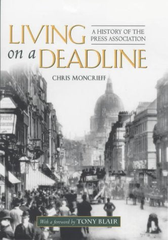Living on a Deadline,Used