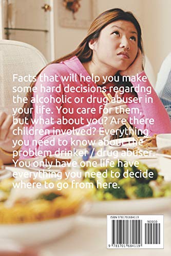 Alanadi: What to do about the alcoholic or addict in your life,Used