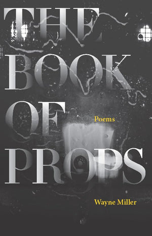 The Book of Props,Used