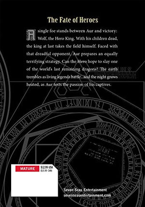 How to Build a Dungeon: Book of the Demon King Vol. 5,Used