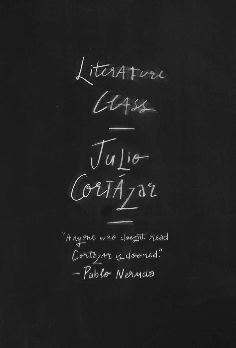 Literature Class, Berkeley 1980,Used