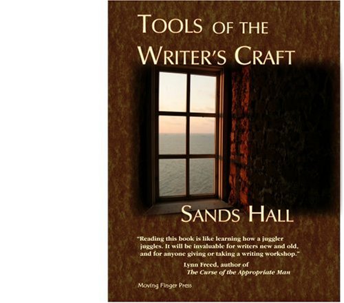 Tools of the Writers Craft,Used