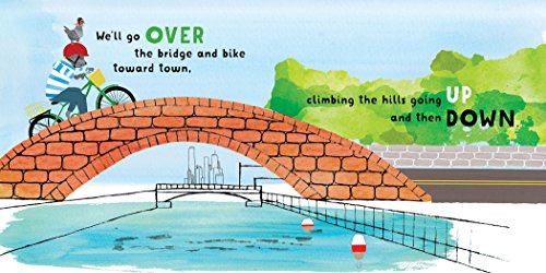 This Way, Watson!: A Map and Directions Primer,Used