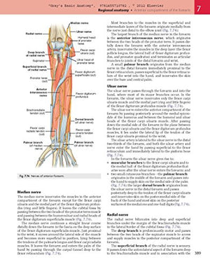 Gray's Basic Anatomy with Student Consult,Used