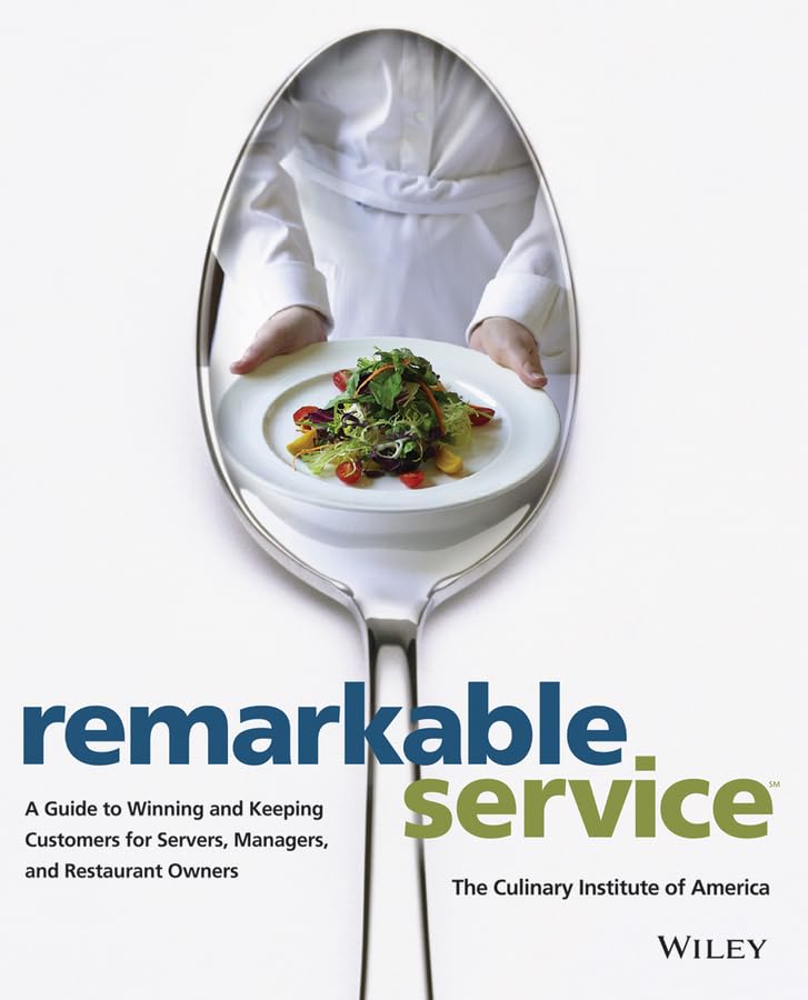 Remarkable Service,New