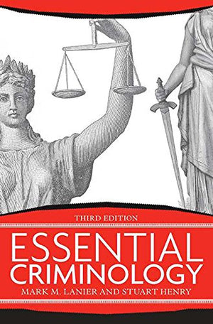 Essential Criminology,New