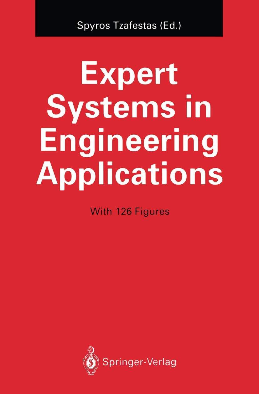 Expert Systems in Engineering Applications,Used