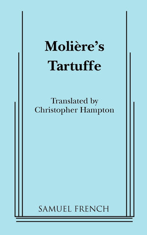 Tartuffe,Used
