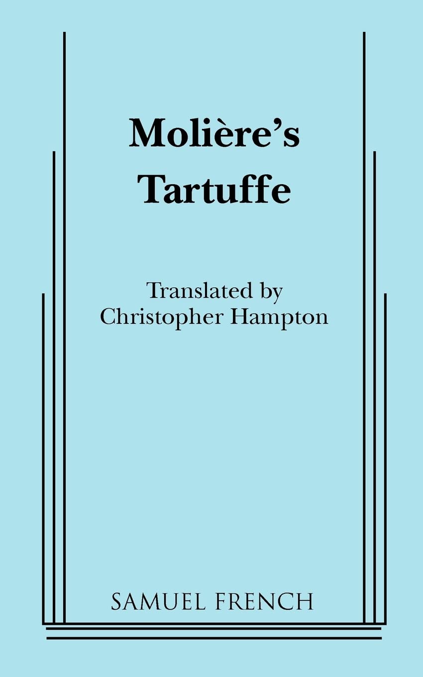 Tartuffe,Used
