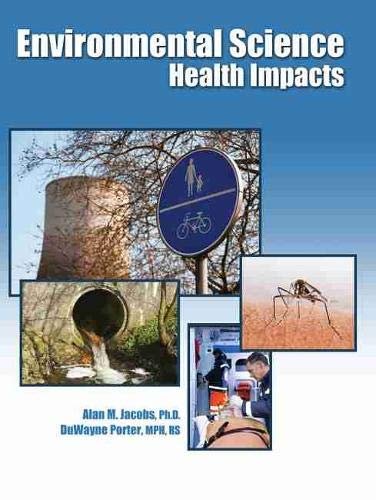 Environmental Science Health Impacts,Used