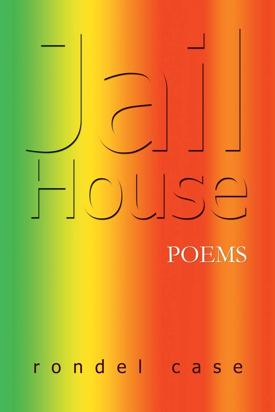 Jail House Poems,Used