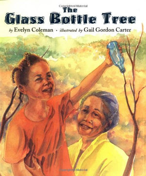 The Glass Bottle Tree,New