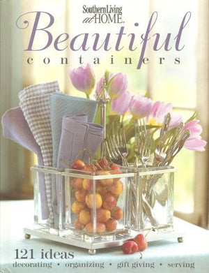 Southern Living At Home Beautiful Containers,New