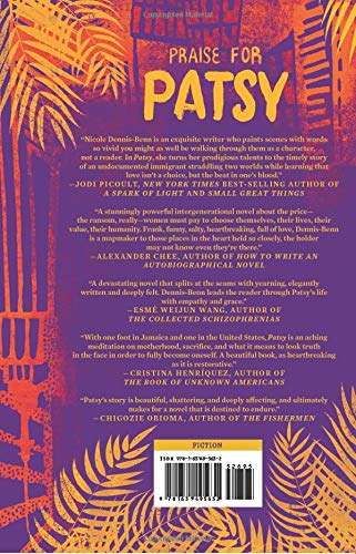 Patsy: A Novel,Used